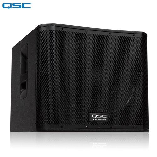 Loa QSC KW181 3